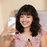 Boya Mini-12 Компактный беспроводной микрофон (2 микрофона / USB-C / Lightning iOS)