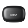 Boya Mini-12 Компактный беспроводной микрофон (2 микрофона / USB-C / Lightning iOS)